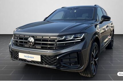 VW Touareg 7.700 km 81.180 &euro; Homburg 66424