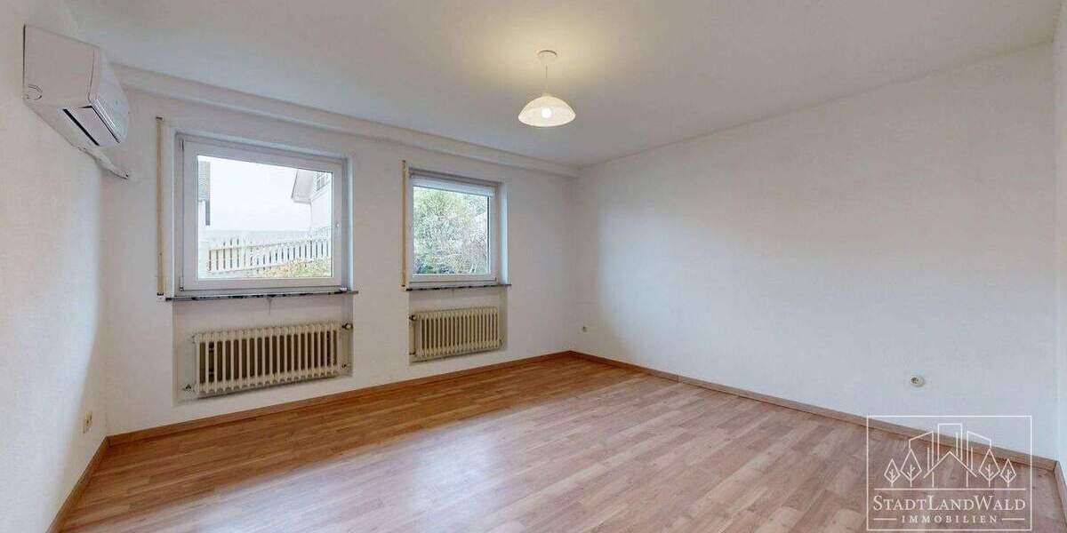 Einfamilienhaus Petersberg - 5 Zimmer, 205 m&sup2;, 349.642&euro; | Angebot:25862631