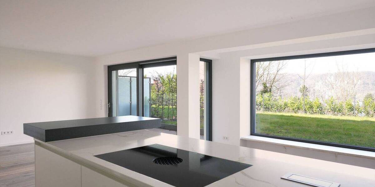 Etagenwohnung Saarbrücken Güdingen - 3 Zimmer, 115 m&sup2;, 569.000&euro; | Angebot:26154858