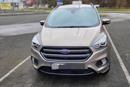 Ford Kuga 189.583 km 12.500 &euro; Riegelsberg 66292
