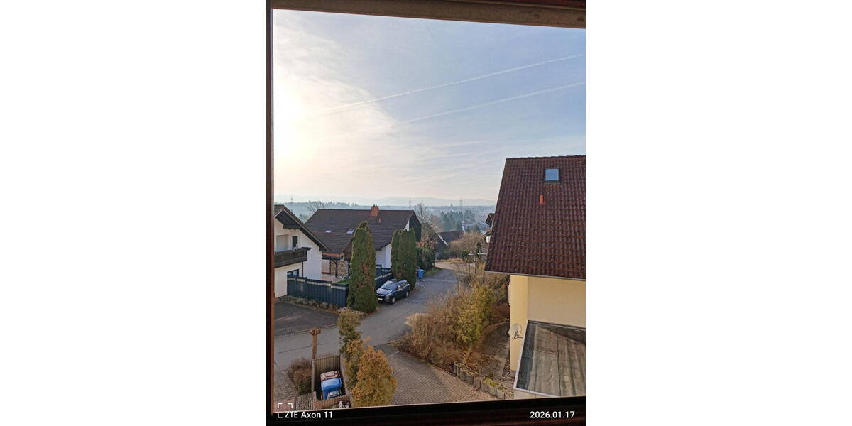 Etagenwohnung Ramstein-Miesenbach Miesenbach - 3 Zimmer, 118 m&sup2;, 260.000&euro; | Angebot:26595215