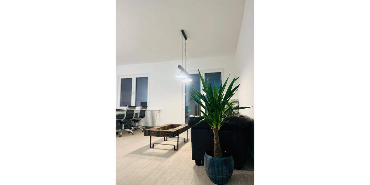 Gewerbeobjekt Saarbrücken St Johann - 199&euro; | Angebot:25711182