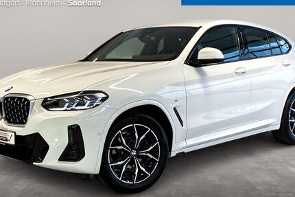 BMW X4 22.320 km 49.904 &euro; Saarbrücken 66121