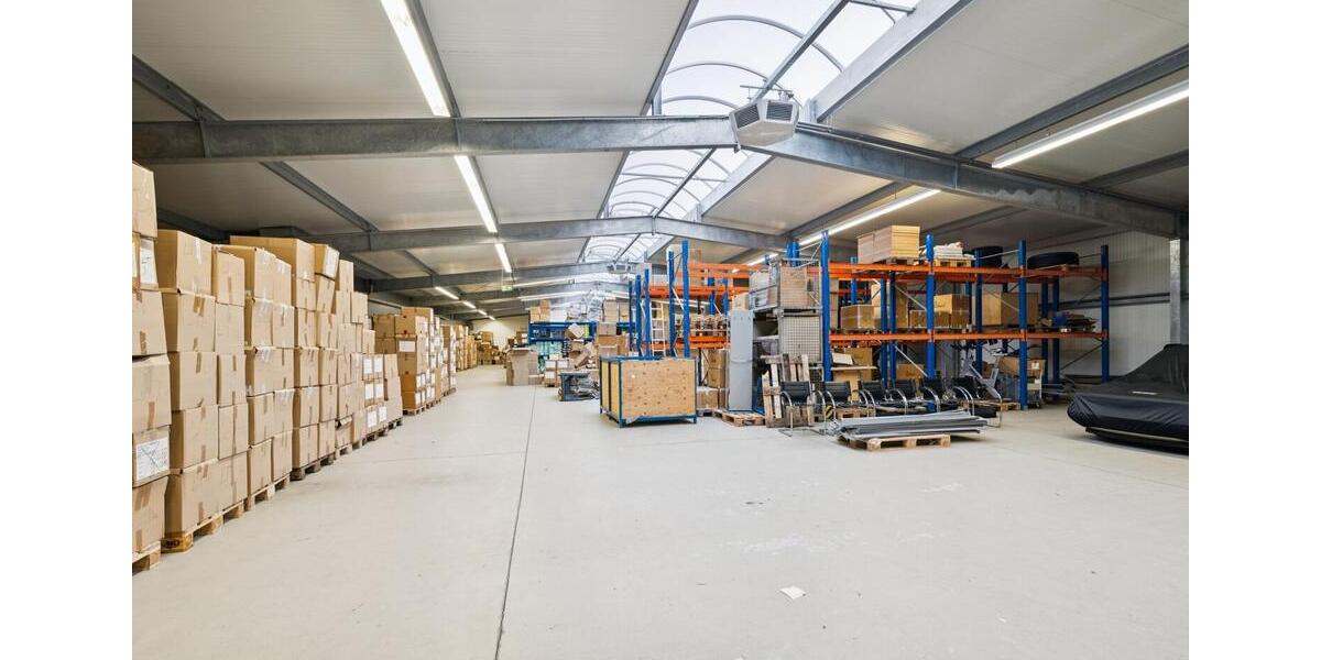 Gewerbeobjekt Pirmasens Niedersimten - 4.500&euro; | Angebot:25354532