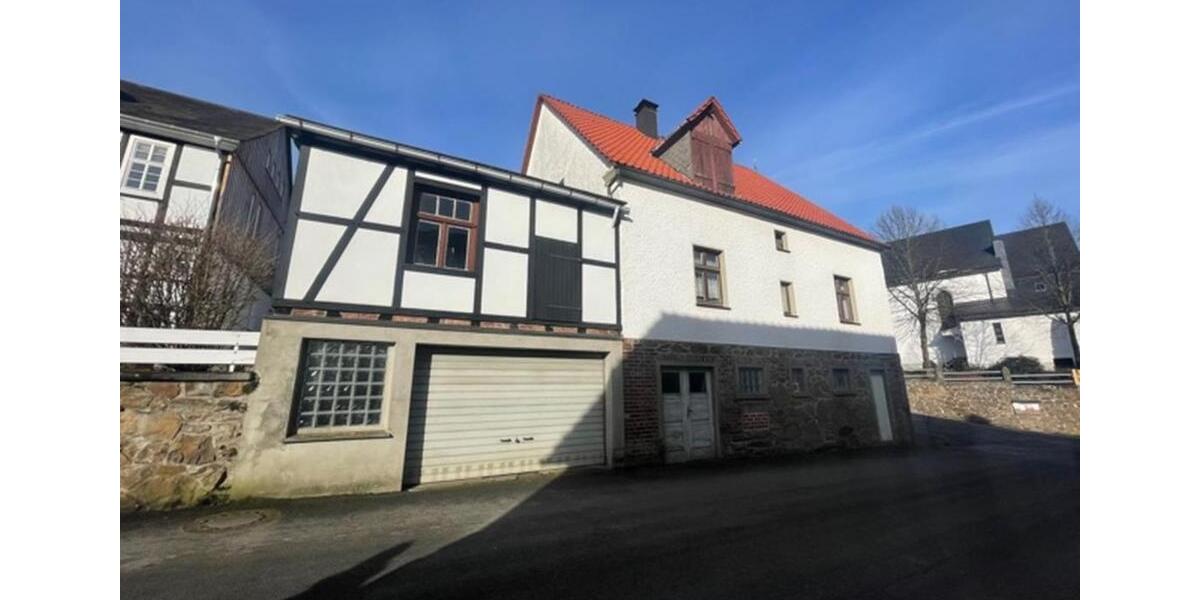Einfamilienhaus Kleinbundenbach - 100.000&euro; | Angebot:25614212