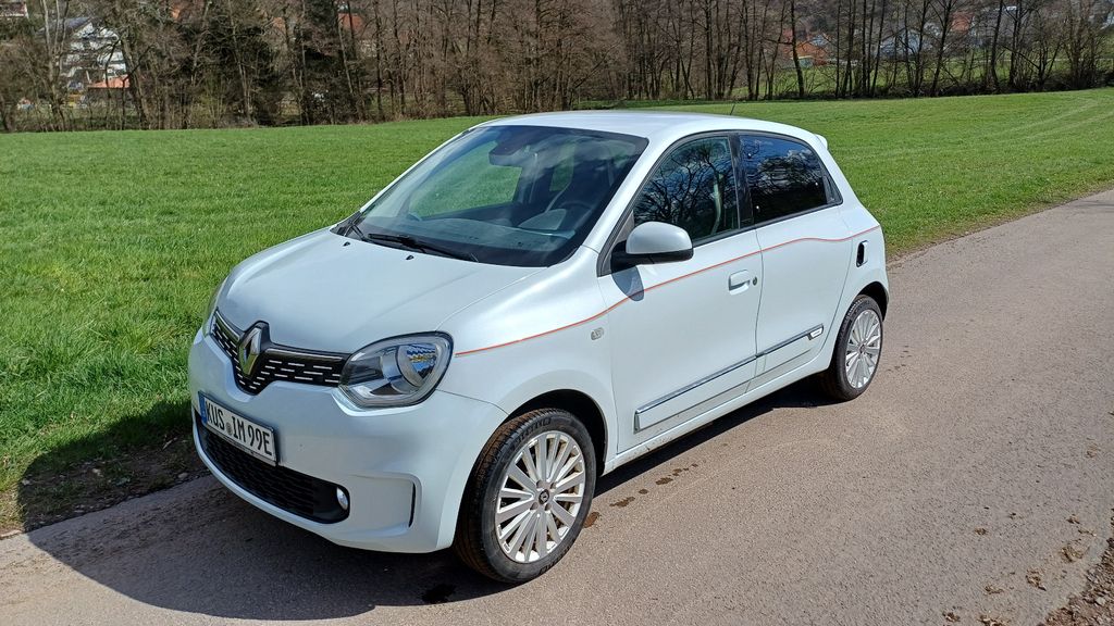 Renault Twingo 67.000 km 9.400 &euro; Thallichtenberg 66871