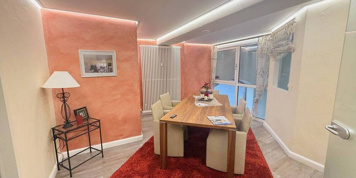 Gewerbeobjekt Sankt Ingbert St. Ingbert - 4 Zimmer, 199.000&euro; | Angebot:26243098