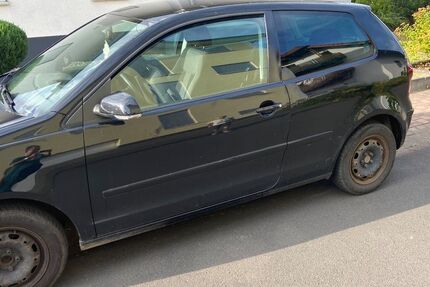 VW Polo 168.000 km 1.700 &euro; Brücken 66904