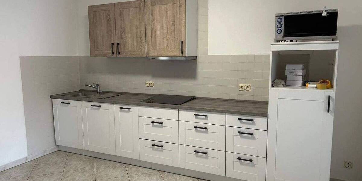 Etagenwohnung Saarbrücken St Arnual - 5 Zimmer, 98 m&sup2;, 1.000&euro; | Angebot:26928735