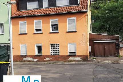 Haus Spiesen-Elversberg Elversberg - 6 Zimmer, 125 m&sup2;, 95.000&euro; | Angebot:26440154