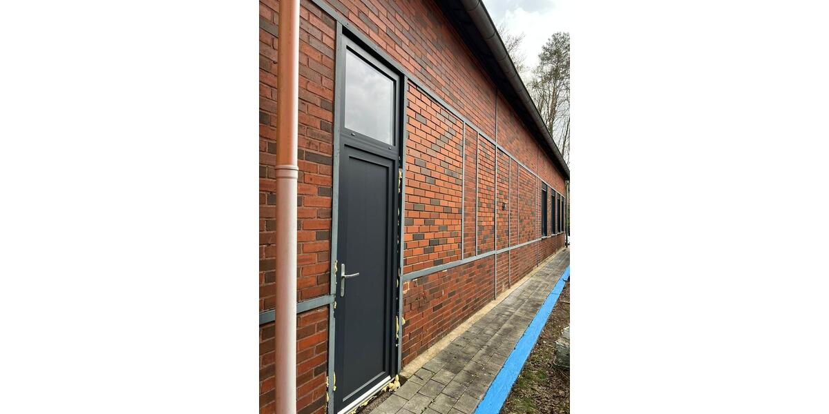 Gewerbeobjekt Quierschied - 420&euro; | Angebot:25591622