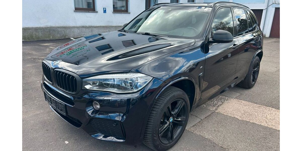 BMW X5 235.000 km 22.890 &euro; Saarbrücken 66117