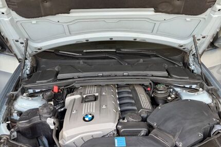 BMW 325 135.500 km 9.500 &euro; Wahnwegen 66909