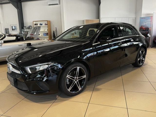 Mercedes-Benz A 160 71.000 km 17.499 &euro; Pirmasens 66953