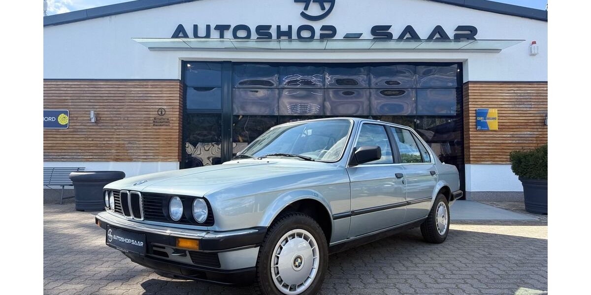 BMW 316 68.000 km 9.990 &euro; Saarbrücken 66117