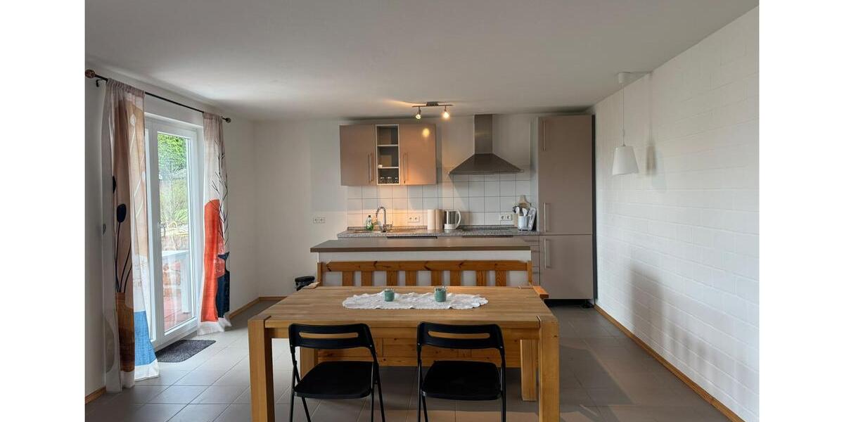 Etagenwohnung Hermersberg - 2 Zimmer, 68 m&sup2;, 850&euro; | Angebot:25959940