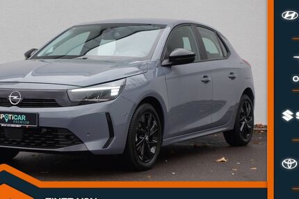 Opel Corsa 4.400 km 16.890 &euro; Saarbrücken 66121