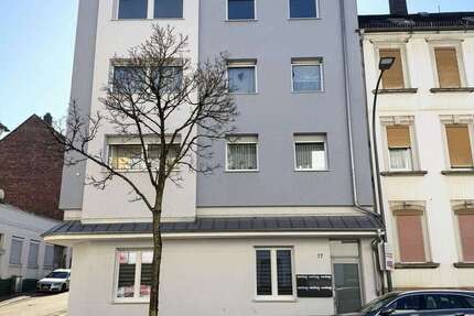 Wohnung Pirmasens - 4 Zimmer, 124 m&sup2;, 750&euro; | Angebot:25602523