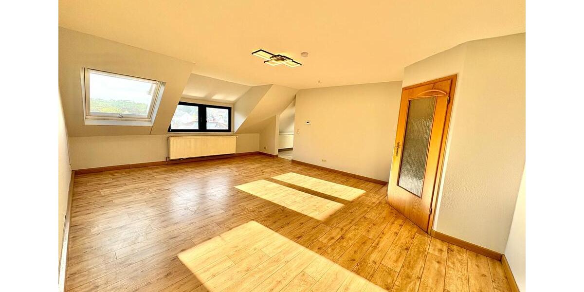 Etagenwohnung Homburg - 3 Zimmer, 70 m&sup2;, 650&euro; | Angebot:26544884