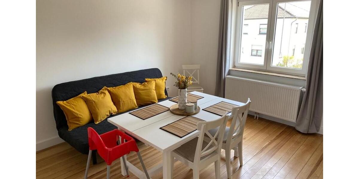 Etagenwohnung Homburg - 2 Zimmer, 60 m&sup2;, 900&euro; | Angebot:13104597
