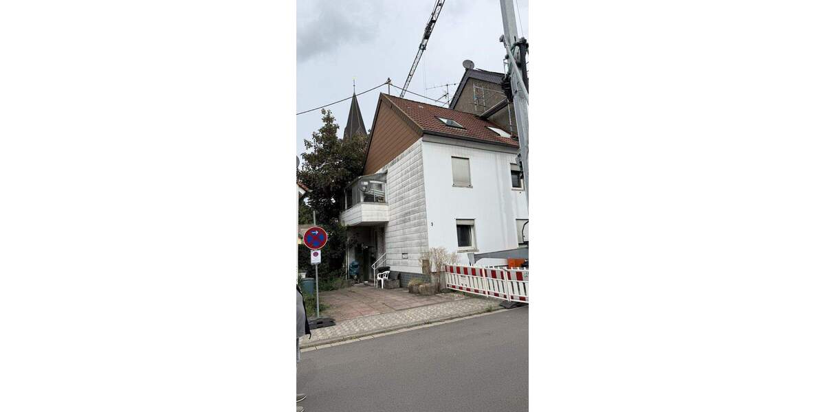 Reihenendhaus Kleinblittersdorf - 99.000&euro; | Angebot:25780962