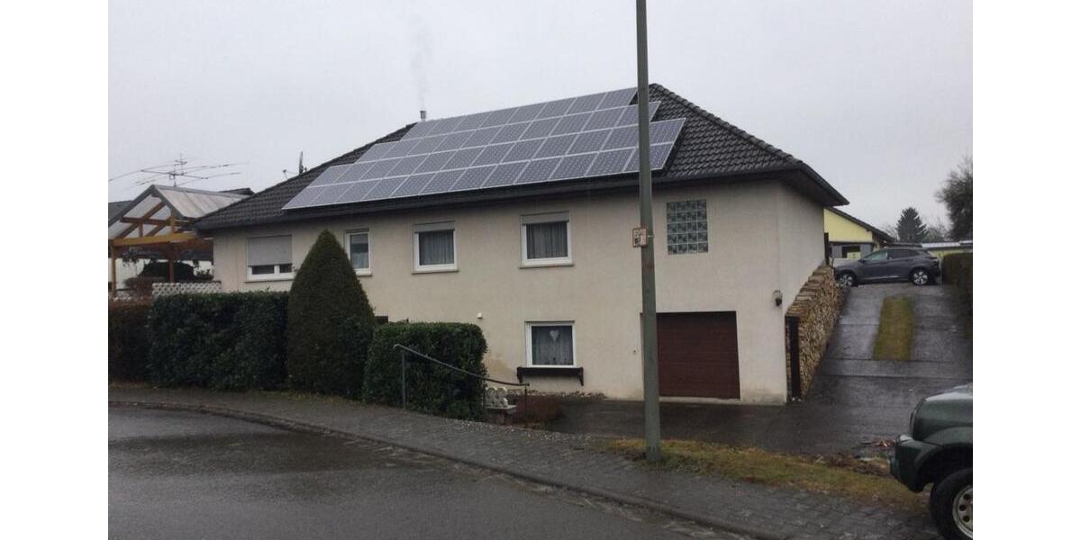 Bungalow Waldmohr - 399.000&euro; | Angebot:26942139