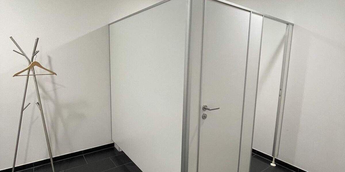 Gewerbeobjekt Sankt Ingbert St. Ingbert - 9.200&euro; | Angebot:25665543