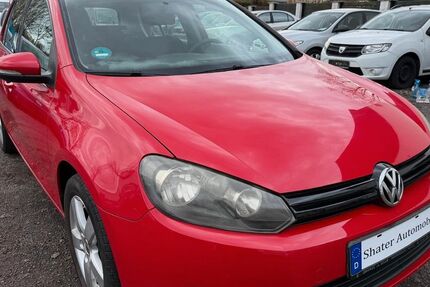 VW Golf 163.393 km 4.700 &euro; Saarbrücken 66115