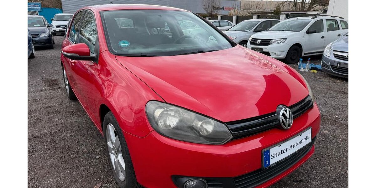 VW Golf 163.393 km 4.700 &euro; Saarbrücken 66115