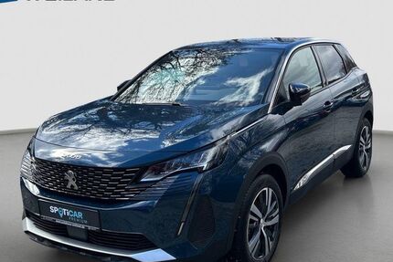 Peugeot 3008 11.961 km 25.400 &euro; Neunkirchen 66539