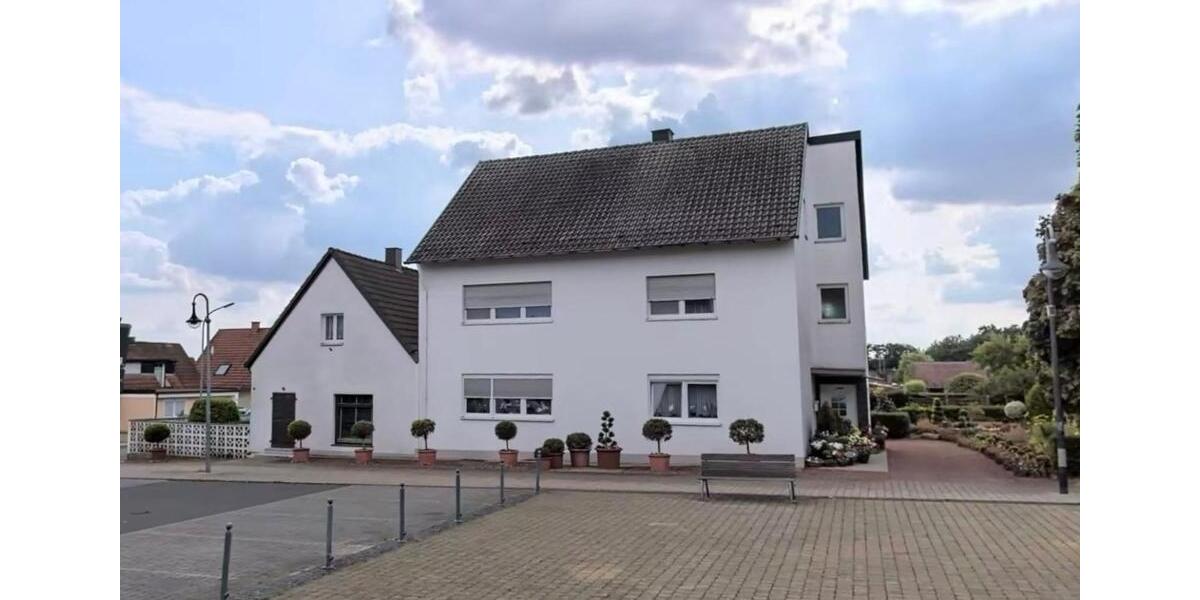 Mehrfamilienhaus, Wohnhaus Kleinblittersdorf - 350.000&euro; | Angebot:23759097