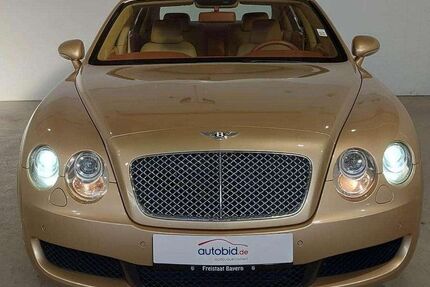 Bentley Flying Spur 93.259 km 28.900 &euro; Kusel 66869
