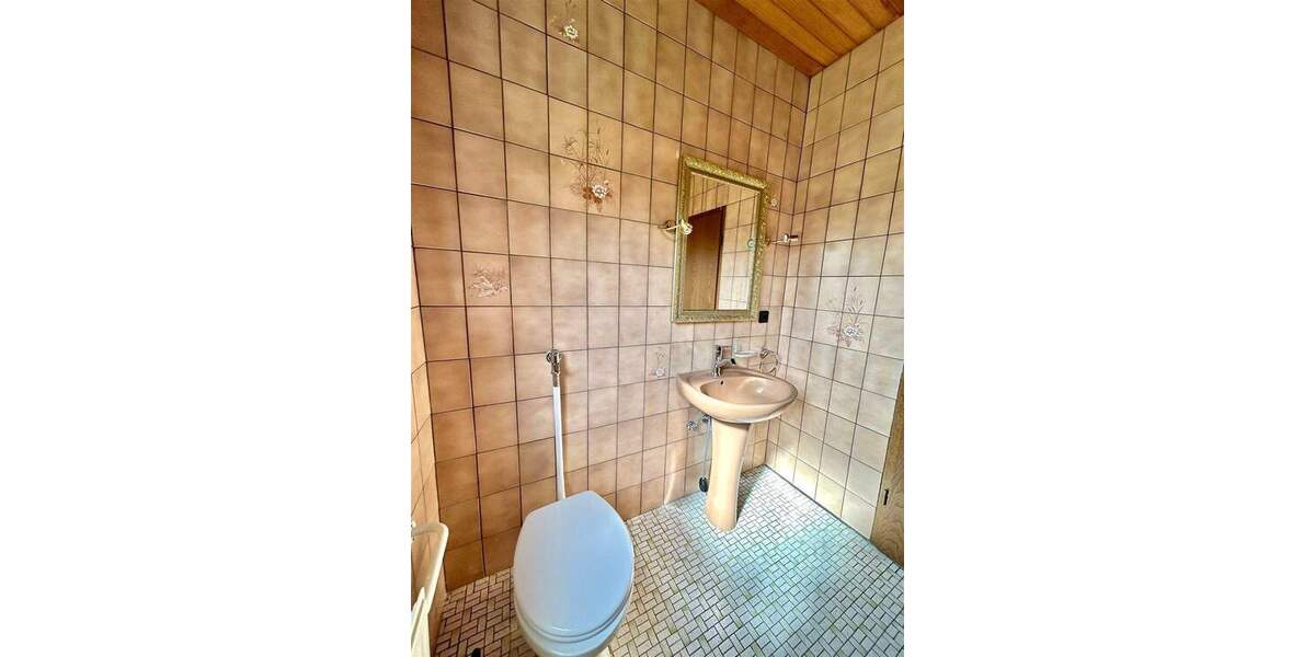 Mehrfamilienhaus, Wohnhaus Illingen Hüttigweiler - 4 Zimmer, 110 m&sup2;, 205.000&euro; | Angebot:25801938