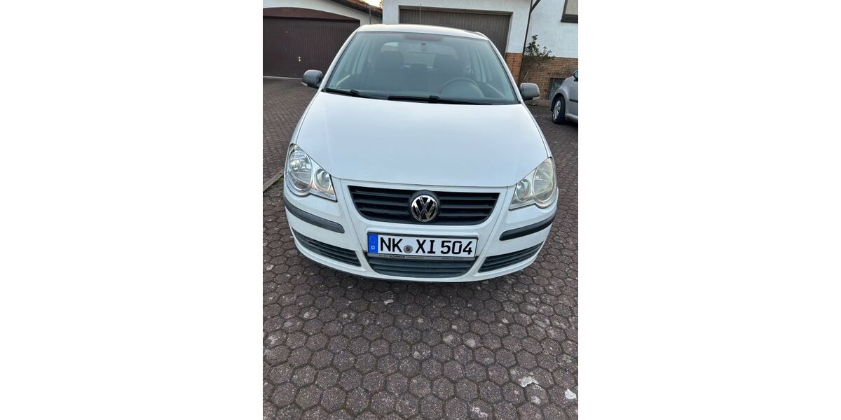 VW Polo 160.662 km 1.950 &euro; Neunkirchen 66539