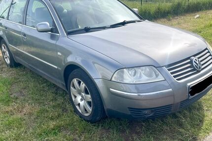 VW Passat 136.000 km 2.780 &euro; Blieskastel 66440