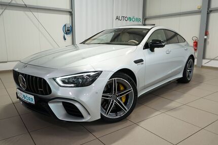 Mercedes-Benz AMG GT 70.100 km 82.900 &euro; Homburg 66424