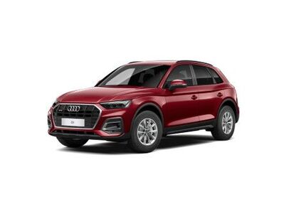 Audi Q5 45.527 km 34.990 &euro; Homburg 66424