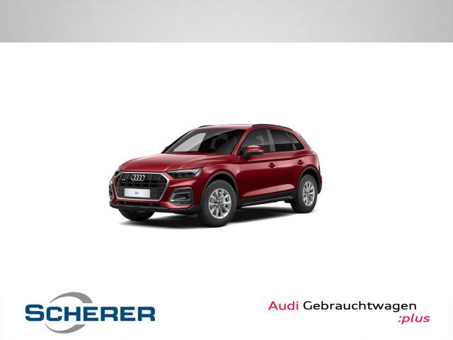 Audi Q5 45.527 km 34.990 &euro; Homburg 66424