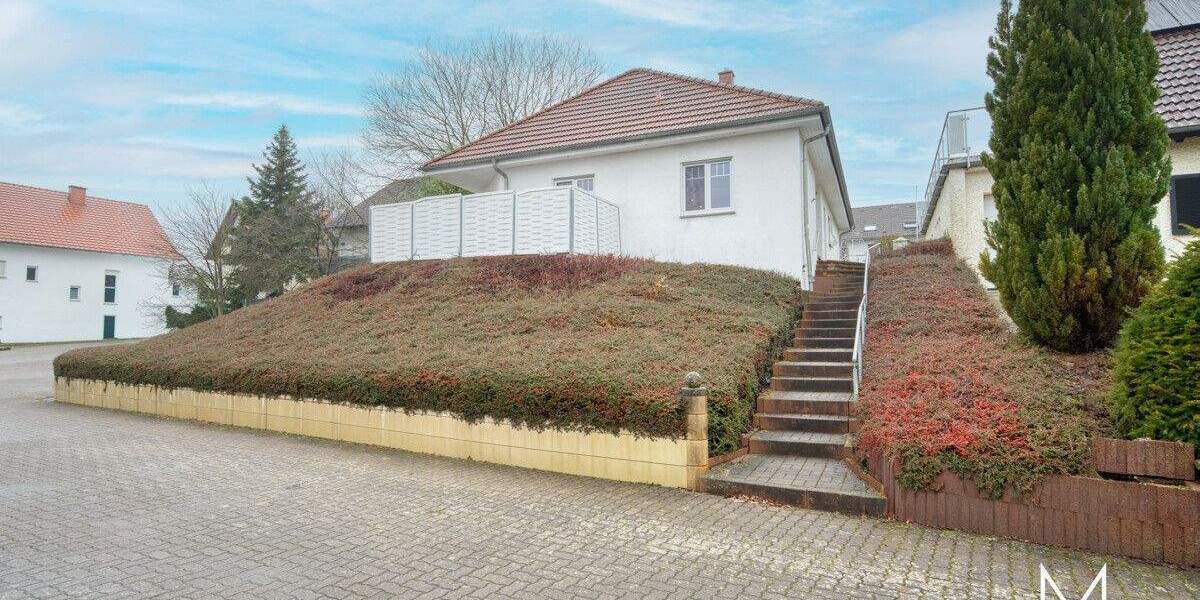 Einfamilienhaus Schmitshausen - 4 Zimmer, 162 m&sup2;, 349.000&euro; | Angebot:25775829