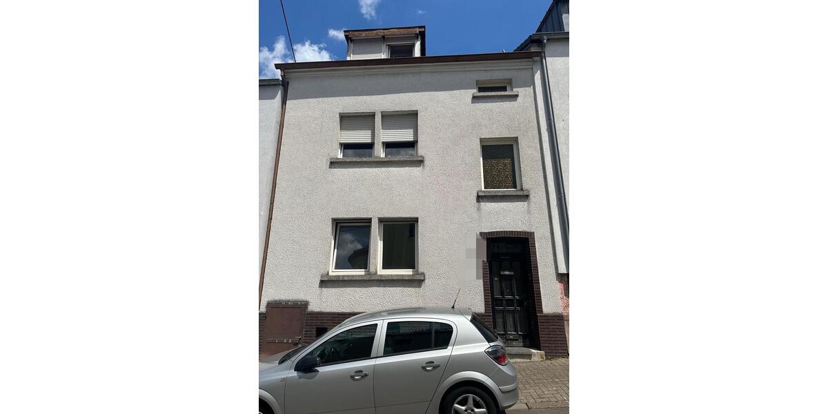 Mehrfamilienhaus, Wohnhaus Neunkirchen - 7 Zimmer, 175 m&sup2;, 220.000&euro; | Angebot:26645158