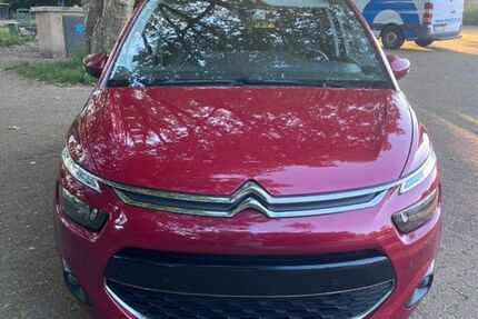 Citroen C4 Picasso 88.000 km 7.000 &euro; Sulzbach 66280