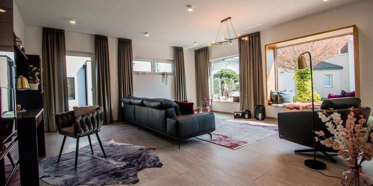 Einfamilienhaus Zweibrücken - 6 Zimmer, 235 m&sup2;, 732.900&euro; | Angebot:25735548