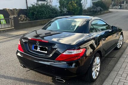 Mercedes-Benz SLK 200 170.000 km 10.300 &euro; Saarbrücken 66130