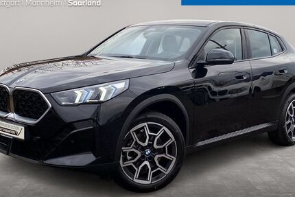 BMW X2 9.895 km 37.404 &euro; Saarbrücken 66121
