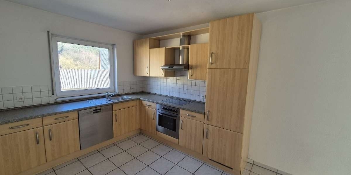 Ideales Kapitalanlageobjekt, RMH perfekt für den amerikanischen Wohnungsmarkt - Reihenmittelhaus Queidersbach | Angebot:27156972