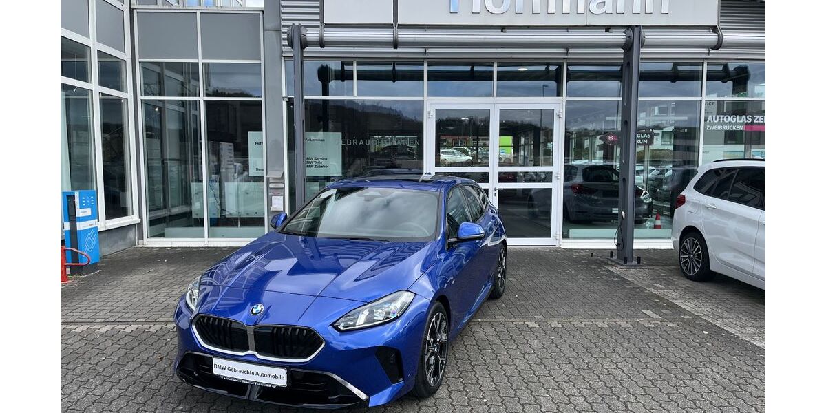 BMW 120 2.950 km 33.999 &euro; Zweibrücken 66482
