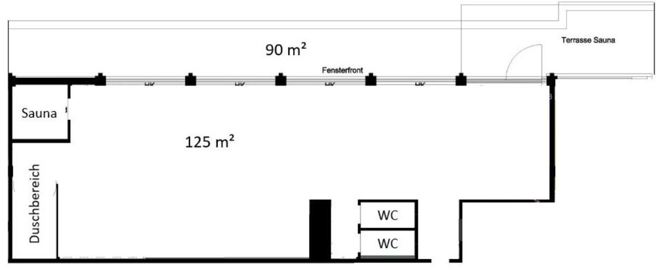 Gewerbeobjekt Saarbrücken - 1.000&euro; | Angebot:18264491