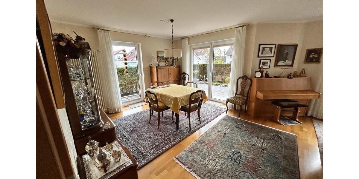 Einfamilienhaus Blieskastel - 6 Zimmer, 150 m&sup2;, 390.000&euro; | Angebot:26001753