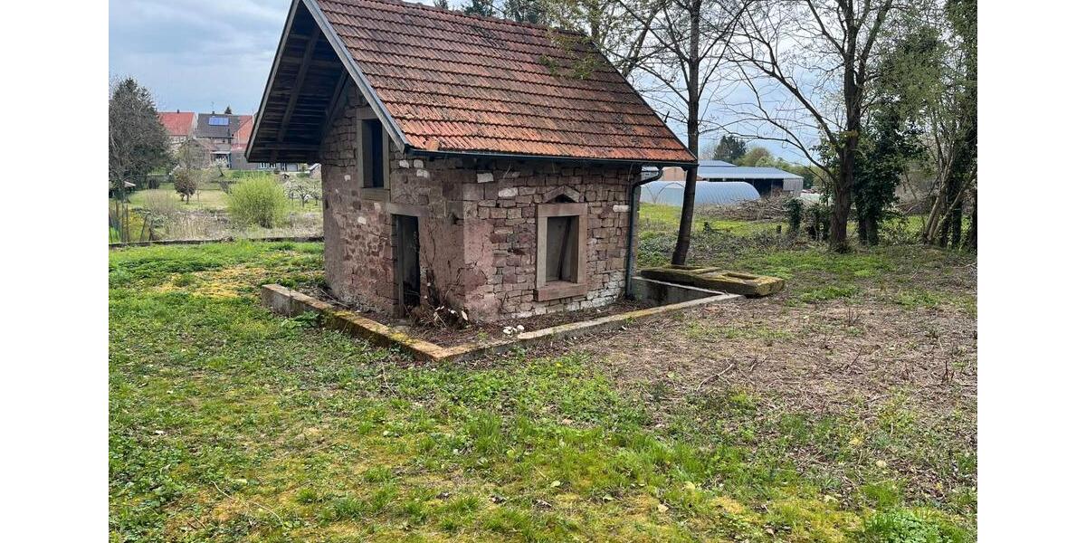 Bauernhaus, Landhaus Neunkirchen Heinitz - 5 Zimmer, 130 m&sup2;, 245.000&euro; | Angebot:26176851