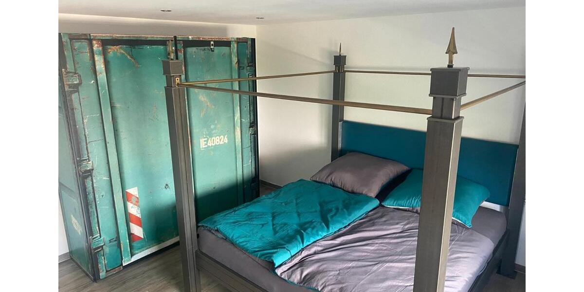 Erdgeschoßwohnung Pirmasens Fehrbach - 2 Zimmer, 50 m&sup2;, 650&euro; | Angebot:25232002